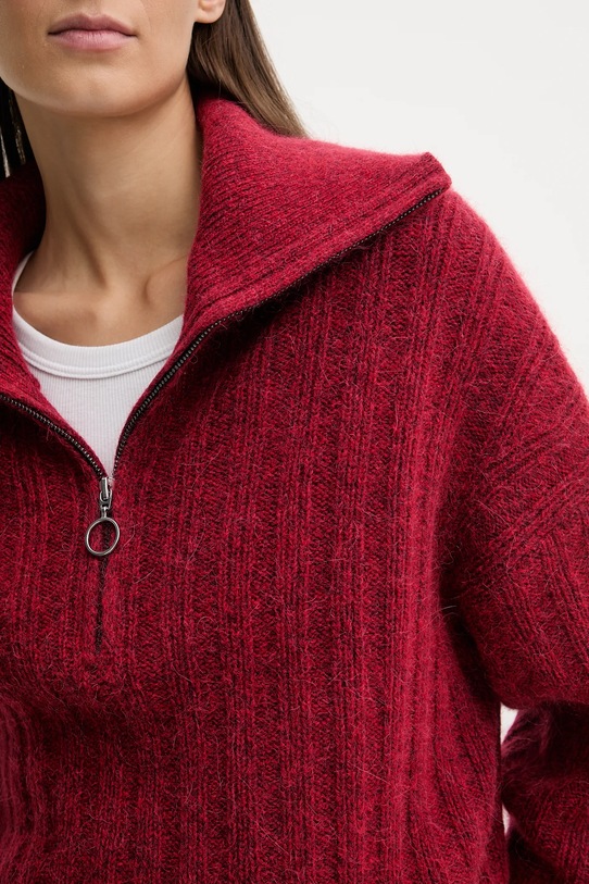 Marc O'Polo sweter z dodatkiem wełny 5000007474