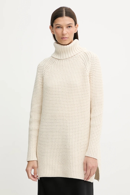 Marc O'Polo pulover groase bej 5000007659