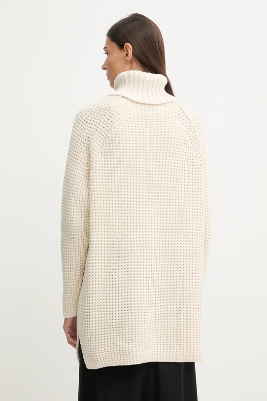 Îmbrăcăminte Marc O'Polo pulover 5000007659 bej