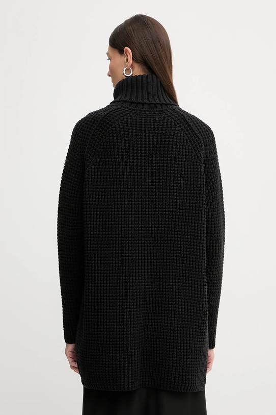 Odzież Marc O'Polo sweter 5000007659 czarny