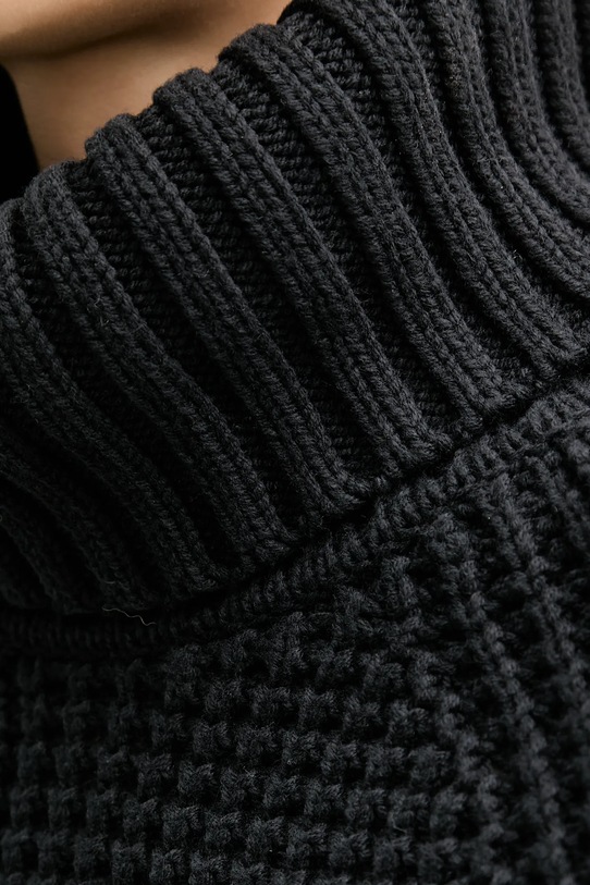 Sveter Marc O'Polo 5000007659 čierna