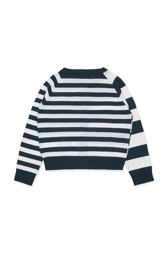 Девочка Свитер MAX&Co. MAXK22F KNITWEAR MX0232 чёрный