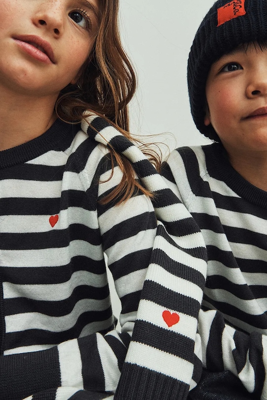 Свитер MAX&Co. MAXK22F KNITWEAR MX0232