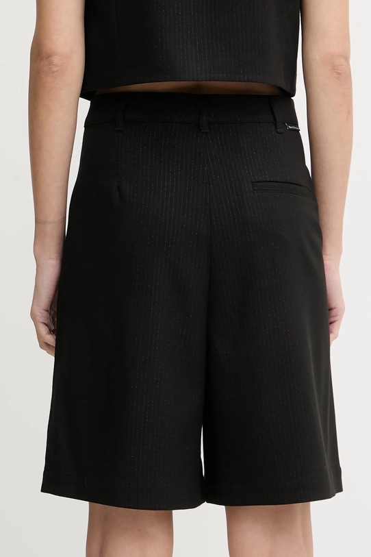 Odzież Marc O'Polo szorty 5000007582 czarny