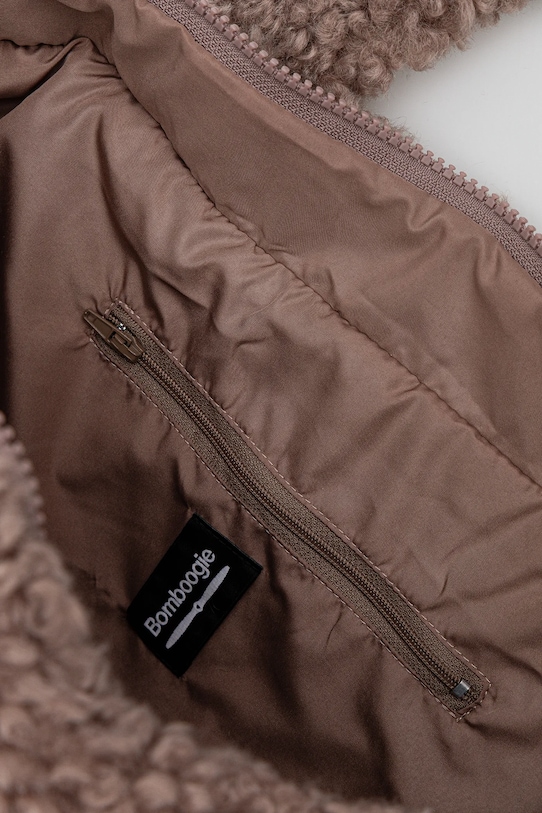 Bomboogie borsetta WW9367TPSF5 nero