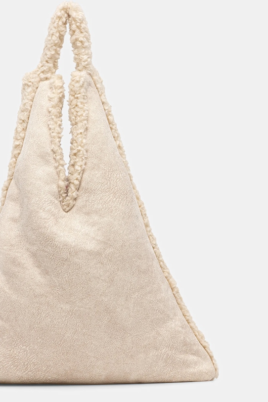 Akcesoria Bomboogie torebka WW9368TPSF5 beżowy