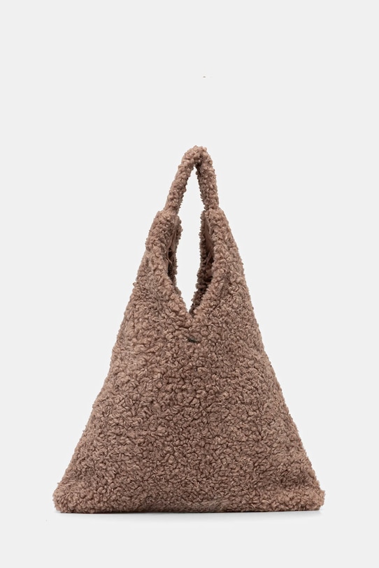 Bomboogie torebka mieści A4 brązowy WW9368TPSF5