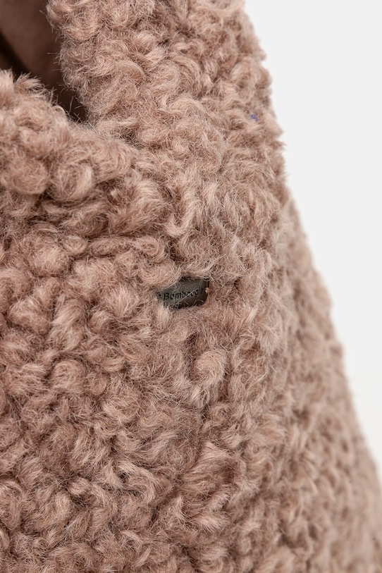 Bomboogie torebka brązowy WW9368TPSF5