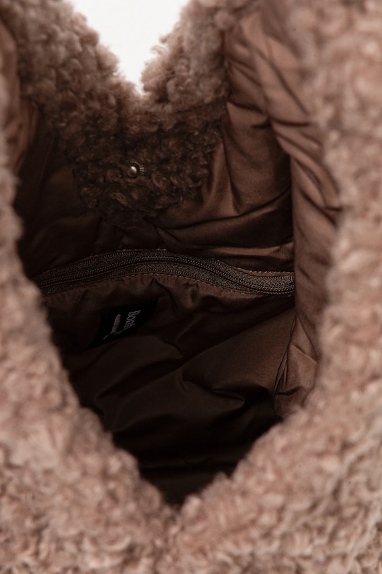 Bomboogie torebka WW9368TPSF5 brązowy