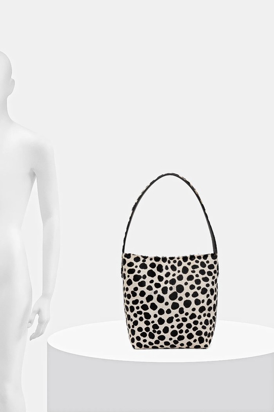 Liviana Conti torebka skórzana A5WA10