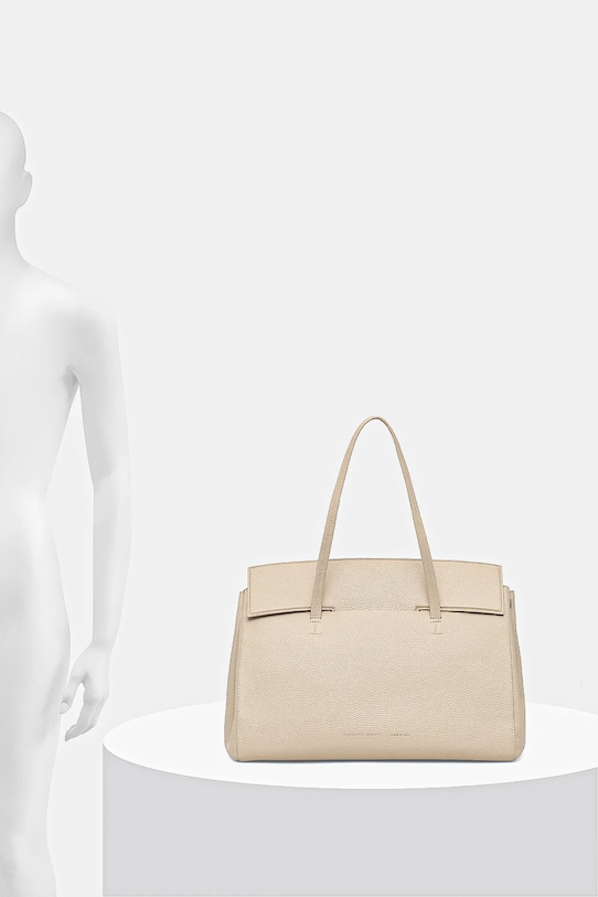 Liviana Conti poșetă de piele A5WA52