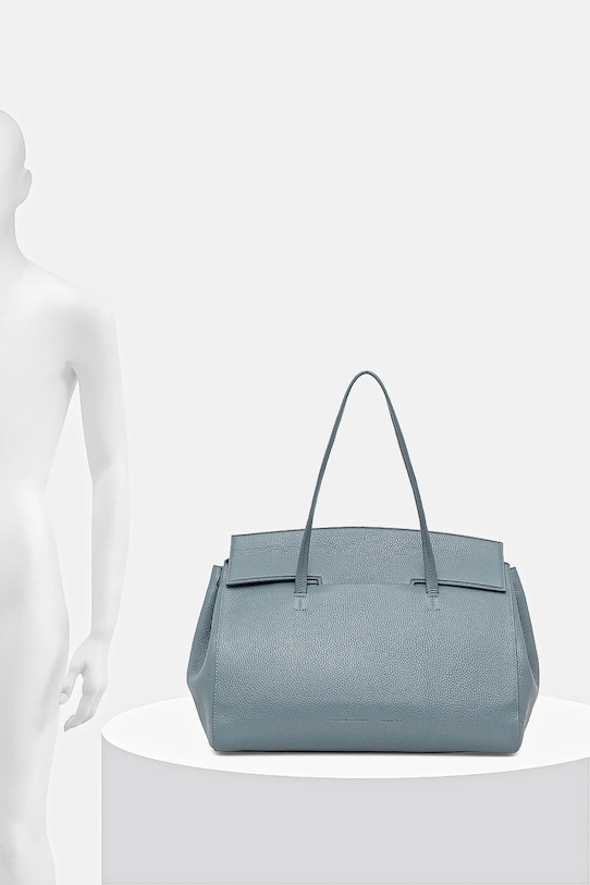 Liviana Conti torebka skórzana A5WA52