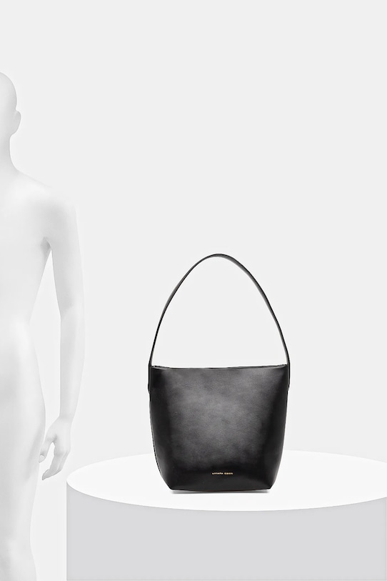 Liviana Conti torebka skórzana A5WA62