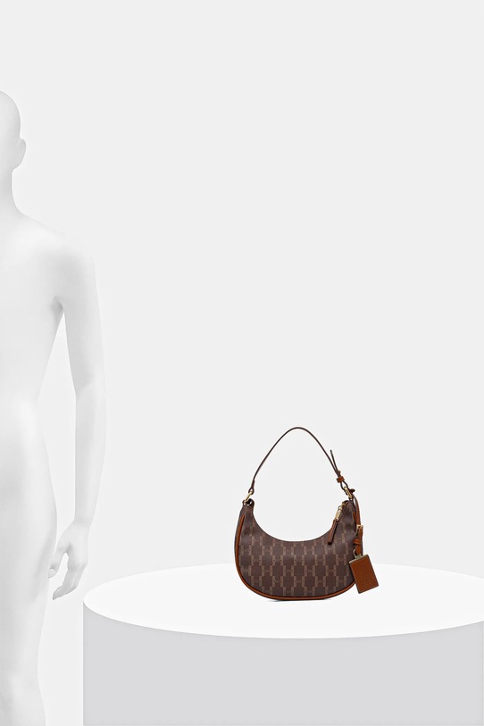 Kabelka Silvian Heach ABIS RCA25014BO