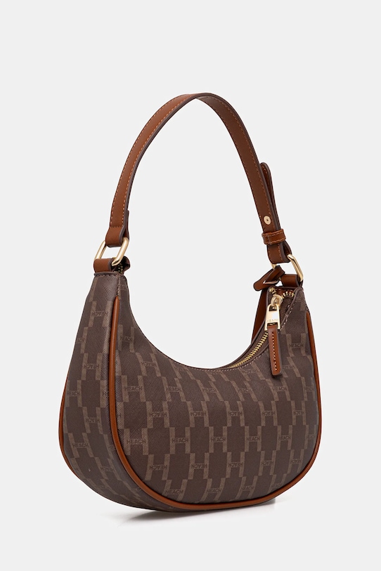 Kabelka Silvian Heach ABIS RCA25014BO hnedá ZW25