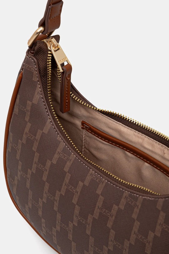 Kabelka Silvian Heach ABIS RCA25014BO hnedá