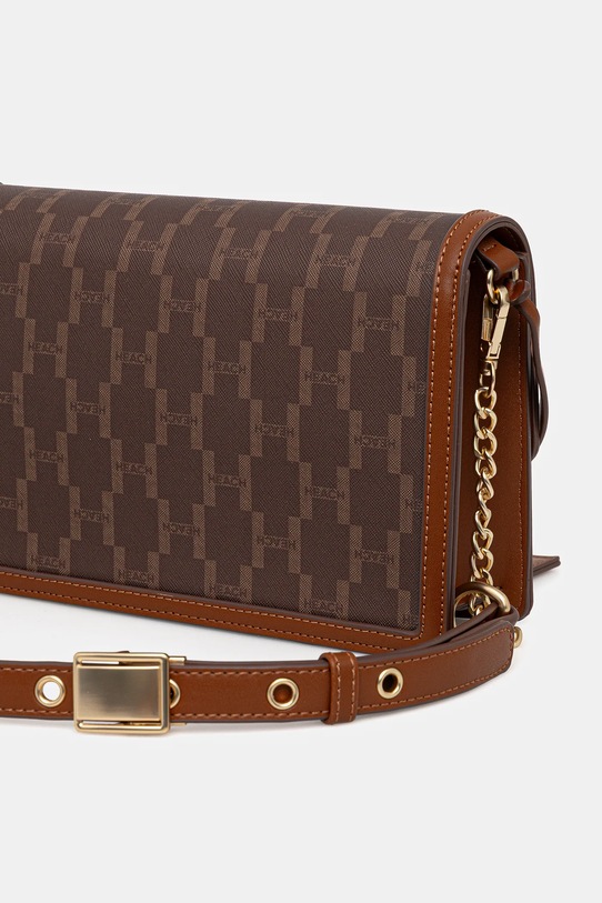 Doplnky Kabelka Silvian Heach MAGANA RCA25018BO hnedá