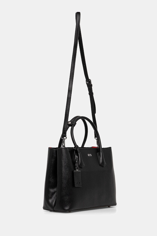 Silvian Heach torebka VENTURES RCA25019BO czarny ZW25