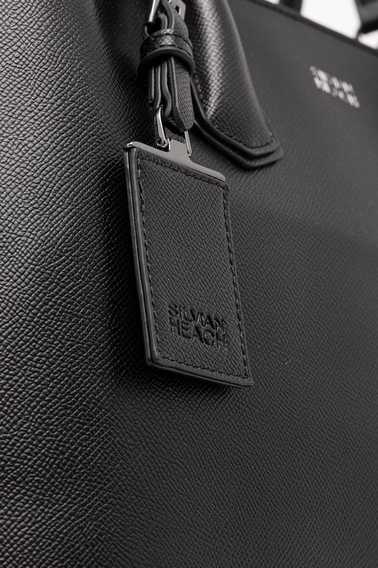 Silvian Heach torebka VENTURES czarny RCA25019BO