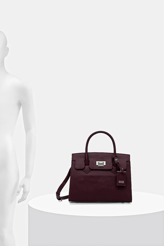 Kabelka Silvian Heach XOGI RCA25029BO