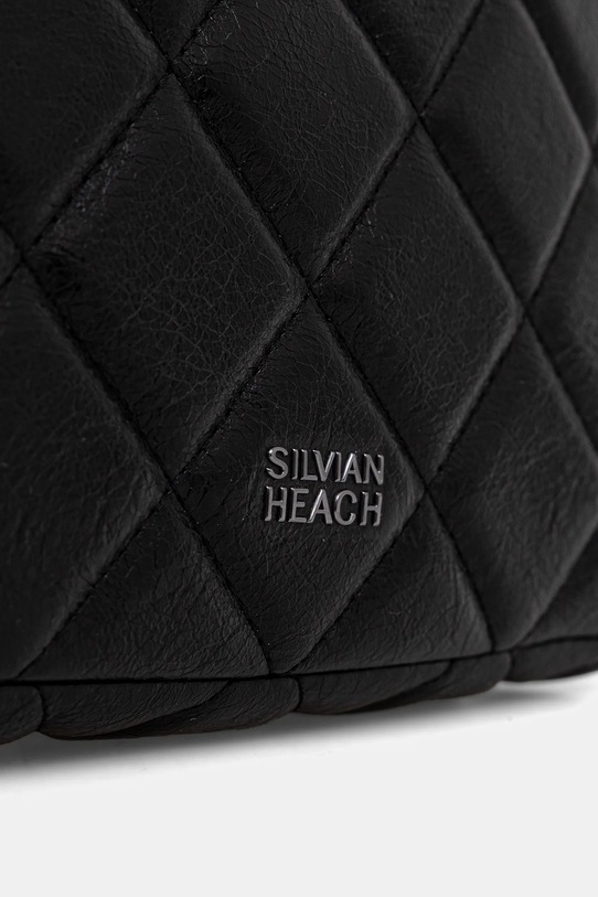 Сумочка Silvian Heach FIYA чорний RCA25023BO