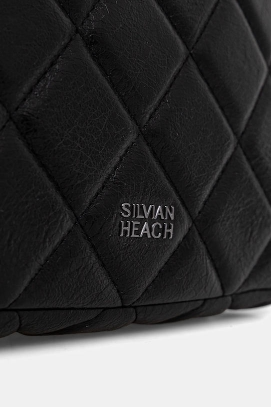 Silvian Heach torebka FIYA czarny RCA25023BO