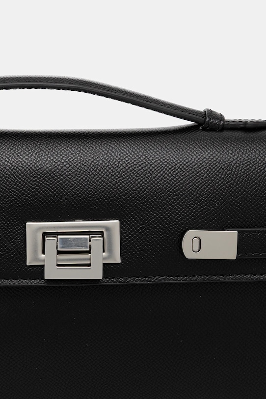 Doplnky Kabelka Silvian Heach DESIA RCA25032BO čierna