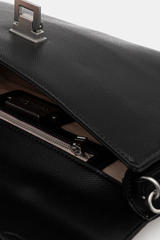 Kabelka Silvian Heach DESIA RCA25032BO čierna