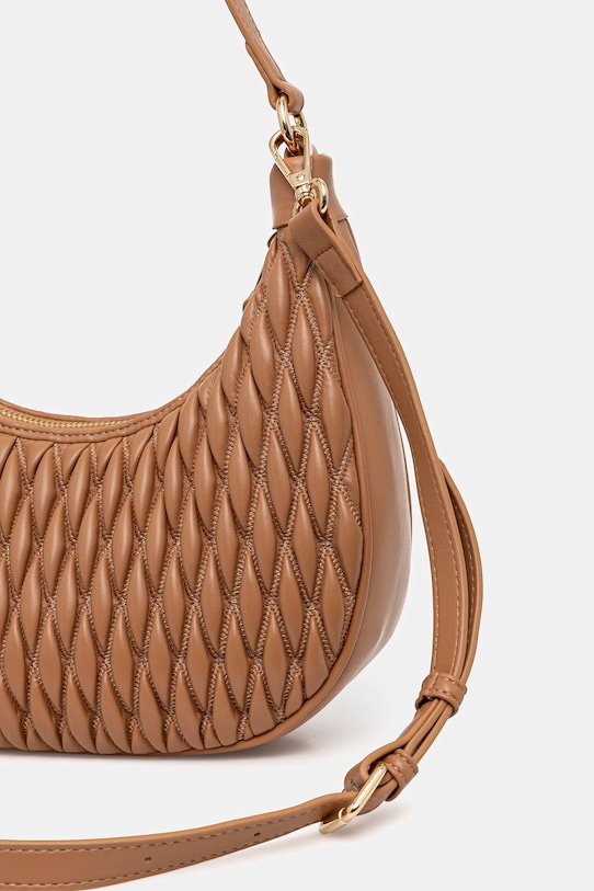 Kabelka Silvian Heach MAPOL hnedá RCA25034BO