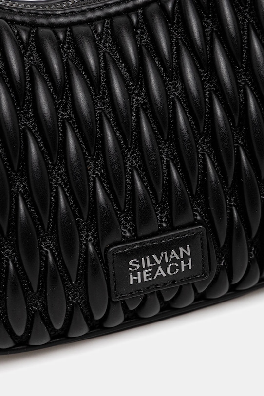 Doplnky Kabelka Silvian Heach MAPOL RCA25034BO čierna