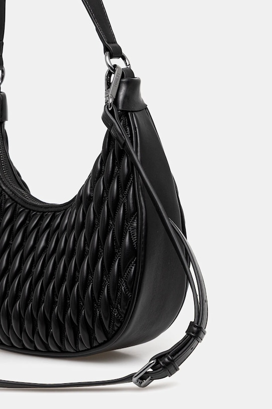 Kabelka Silvian Heach MAPOL čierna RCA25034BO