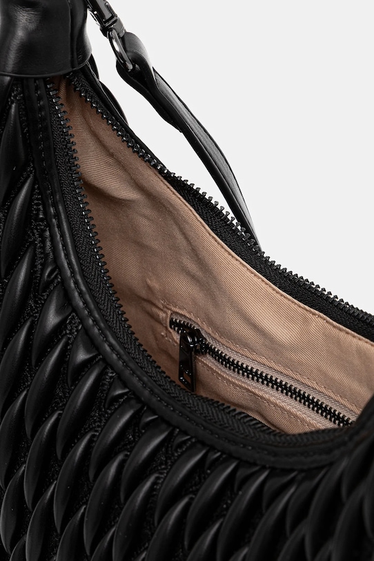 Kabelka Silvian Heach MAPOL RCA25034BO čierna