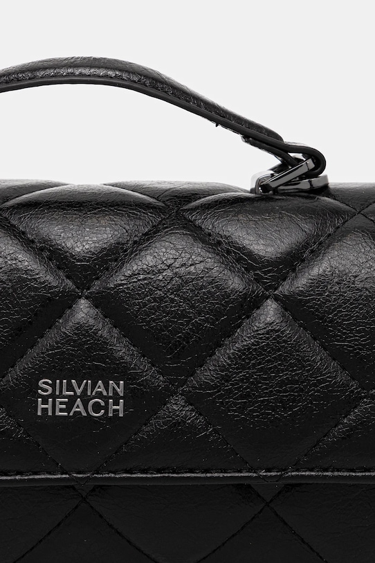 Doplnky Kabelka Silvian Heach SHOBO RCA25026BO čierna