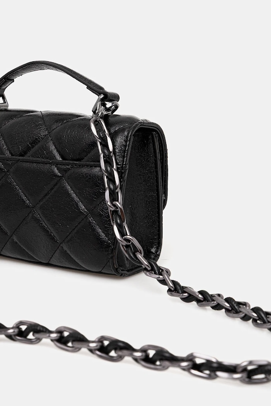 Kabelka Silvian Heach SHOBO čierna RCA25026BO