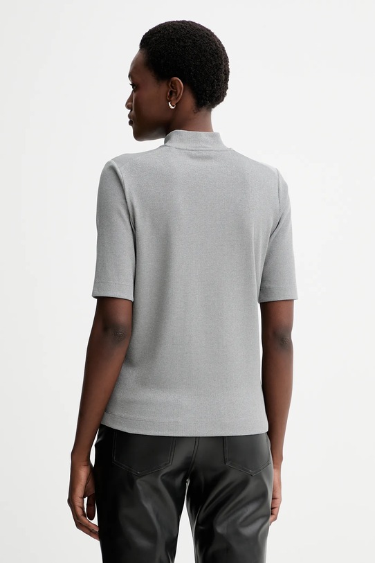 Odzież Marc O'Polo t-shirt 510217451255 szary