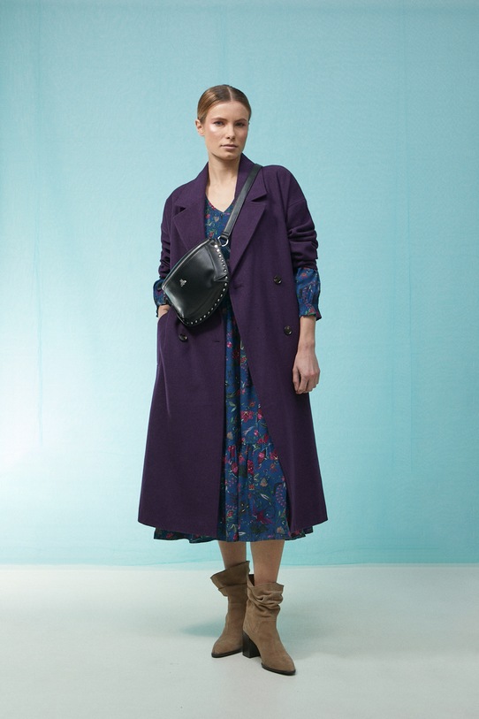 COAT IS THE KEY