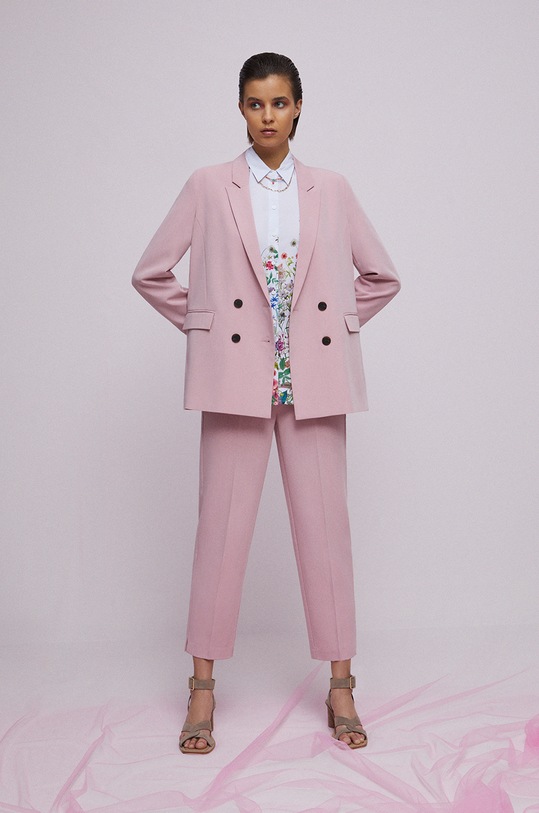 PINK ELEGANCE