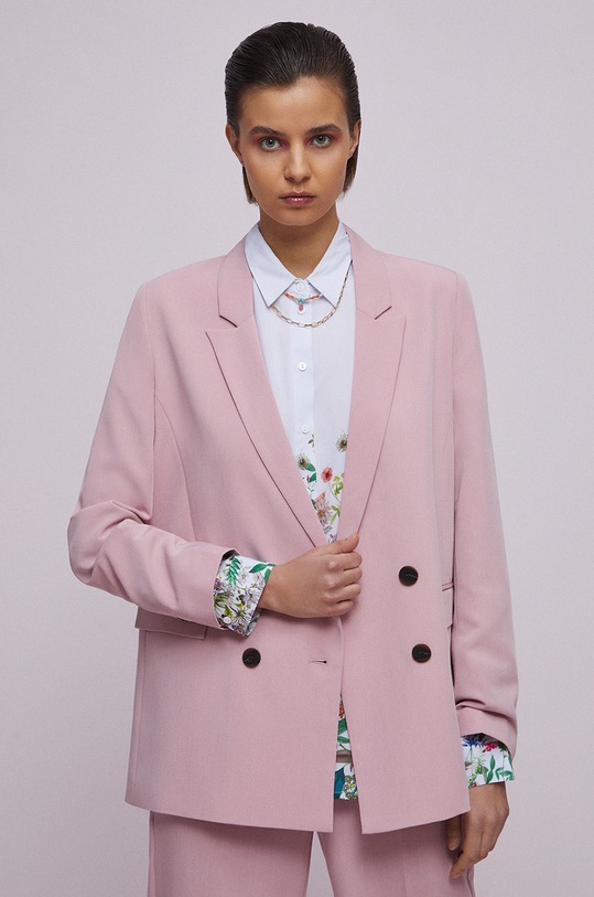 PINK ELEGANCE