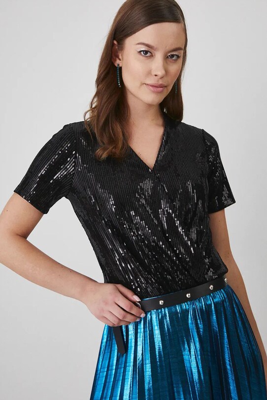 ALL THAT GLITTER