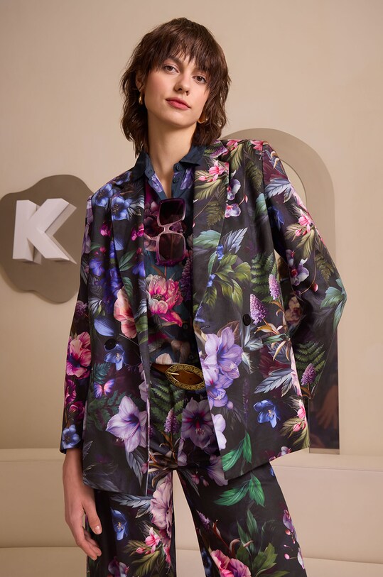 FLORAL BURST
