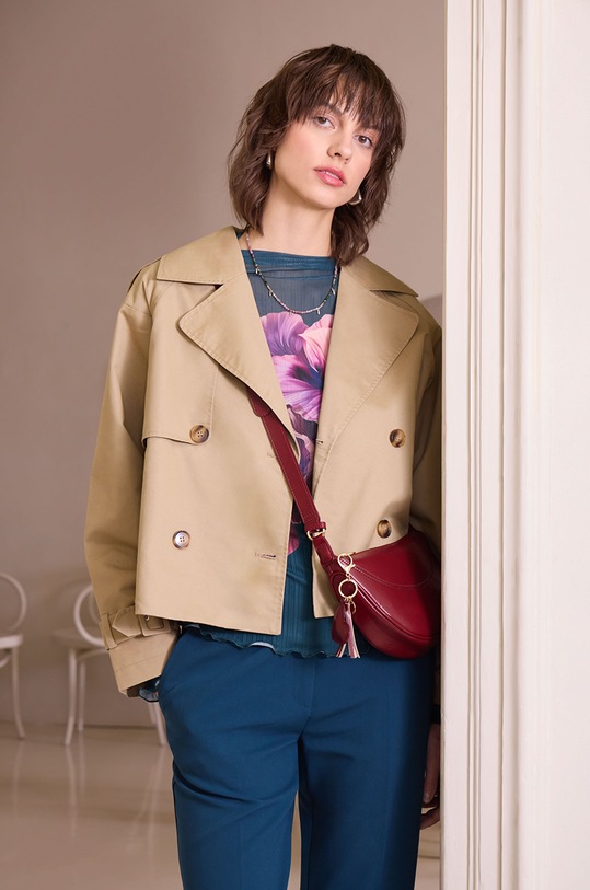 TRENCH ALERT