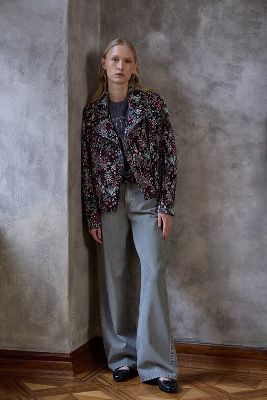 FRESH LAYERS