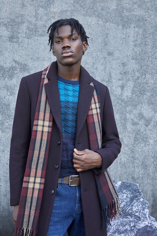 AUTUMN TONES