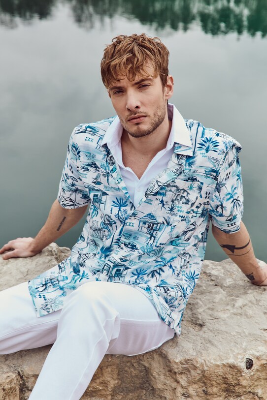 YACHT CLUB INSPO