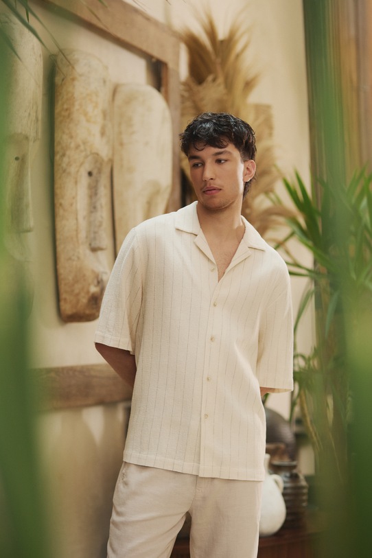 BEIGE MOMENTS