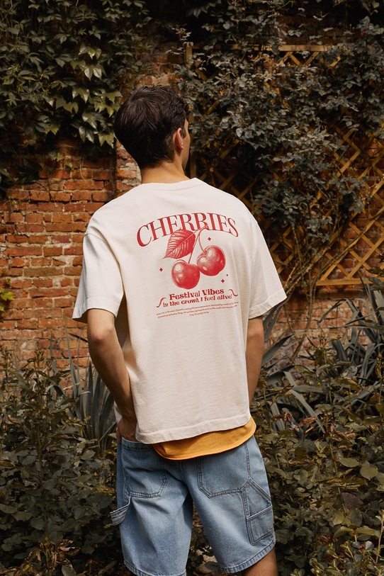 VERRY CHERRY