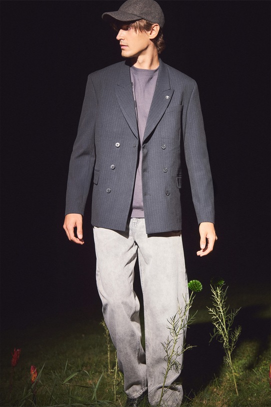 CAP & COLLAR
