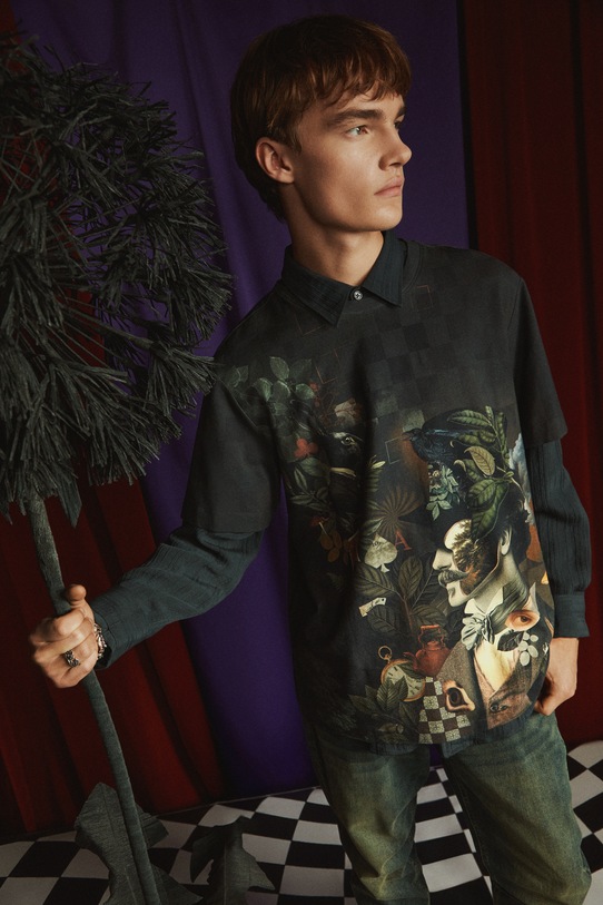 ECHOES OF WONDERLAND