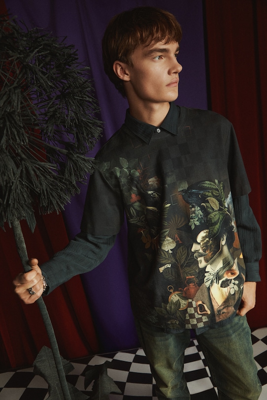 ECHOES OF WONDERLAND