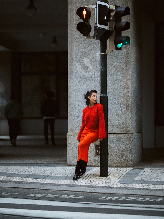 ANSWEAR X VOGUE @this_is_zea